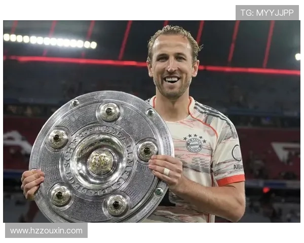 他们确信哈里·凯恩在慕尼黑“真的很快乐”