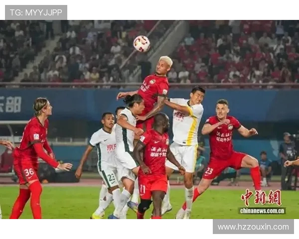 “哀兵”北京国安队夺得队史第五座足协杯冠军，河南队输在缺少大赛经验